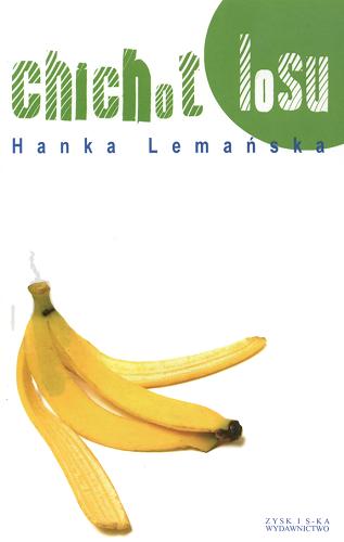 Okładka książki Chichot losu / Hanna Lemańska.