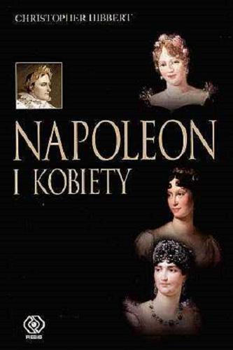 Okładka książki  Napoleon i kobiety  3