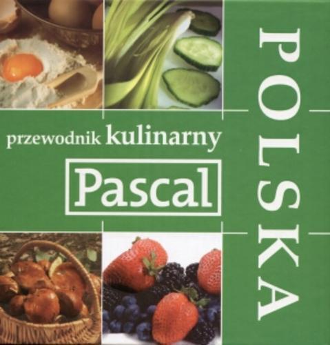 Okładka książki  Polska  1