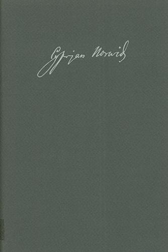 Okładka książki Proza. 1 / Cyprian Norwid ; opracował Rościsław Skręt ; [recenzenci tomu Andrzej Paluchowski, Stefan Sawicki, Zofia Stefanowska].