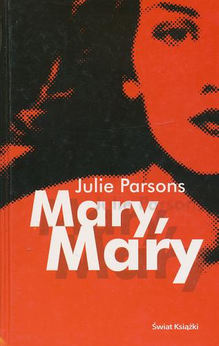 Okładka książki  Mary, Mary  3