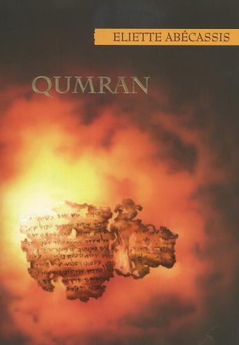 Okładka książki  Qumran  4