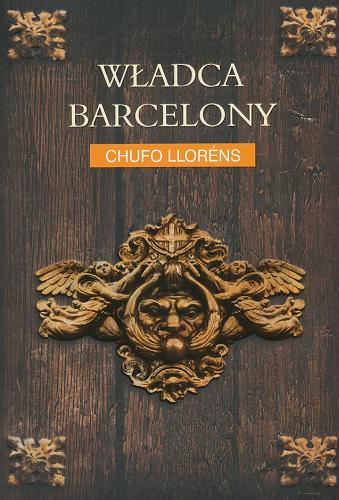 Okładka książki  Władca Barcelony  10