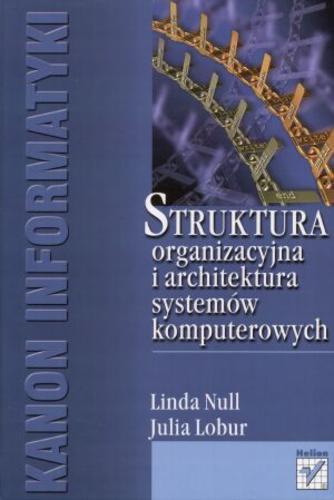 Struktura organizacyjna i architektura systemów komputerowych Tom 3.9