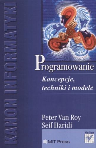 Programowanie : koncepcje, techniki i modele Tom 2