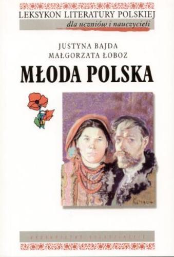 Okładka książki  Młoda Polska  2