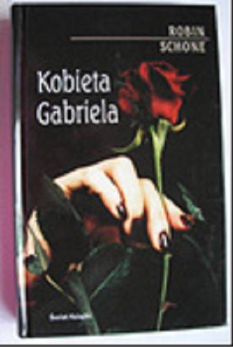 Okładka książki  Kobieta Gabriela  1