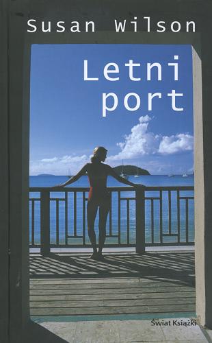 Okładka książki  Letni port  4