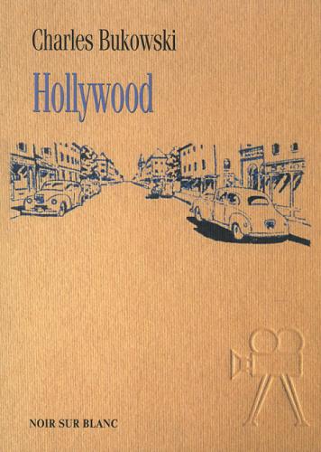 Okładka książki  Hollywood  11
