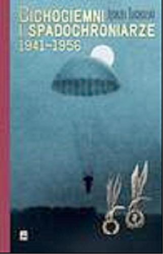 Okładka książki  Cichociemni i spadochroniarze 1941-1956  3