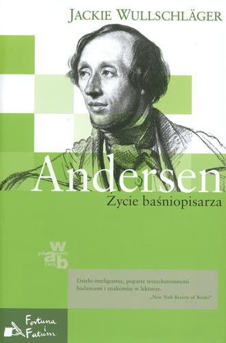 Andersen :  życie baśniopisarza Tom 31.9