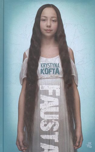 Okładka książki Fausta / Krystyna Kofta.