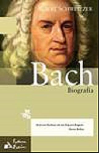 Jan Sebastian Bach Tom 28.9