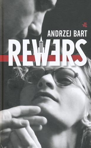 Okładka książki  Rewers : nowela filmowa  7