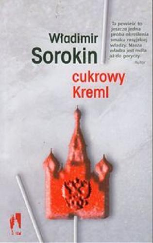 Okładka książki  Cukrowy Kreml  3