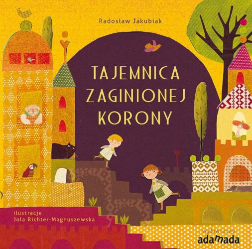 okładka