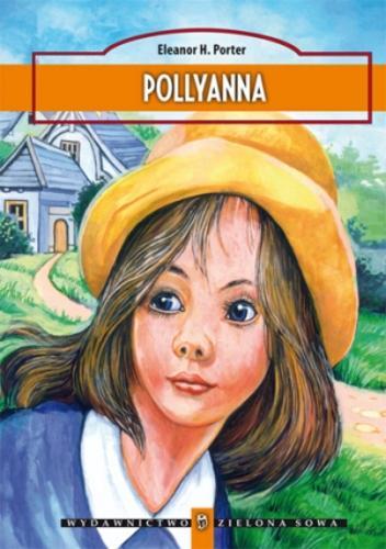 Okładka książki  Pollyanna  3