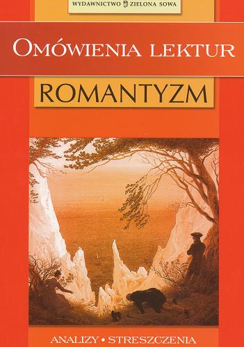 Okładka książki  Romantyzm  3