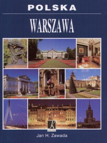 Okładka książki  Polska : Warszawa  2