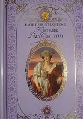 Okładka książki  Kochanek Lady Chatterley  8