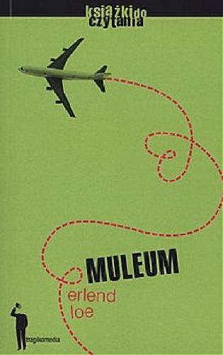 Okładka książki  Muleum  3