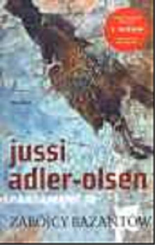Okładka książki Zabójcy bażantów / Jussi Adler-Olsen ; przełożyła Joanna Cymbrykiewicz.