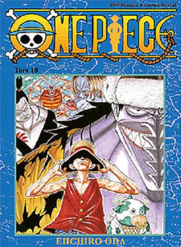 Okładka książki OK, Let`s stand up! / Eiichiro Oda ; [tł. Paweł 