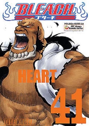 Heart Tom 41