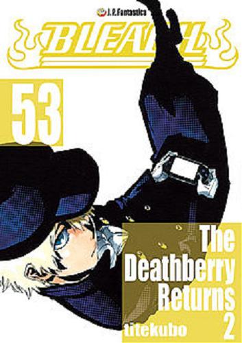 The Deathberry returns Tom 53
