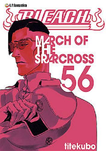 March of the Starcross Tom 56