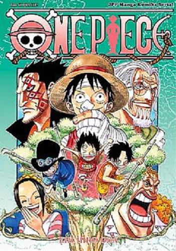 Okładka książki Bracie! / Eiichiro Oda ; [tłumaczenie Paweł 