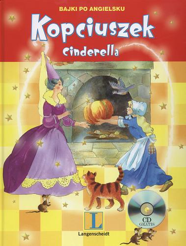 Okładka książki  Kopciuszek = Cinderella  2