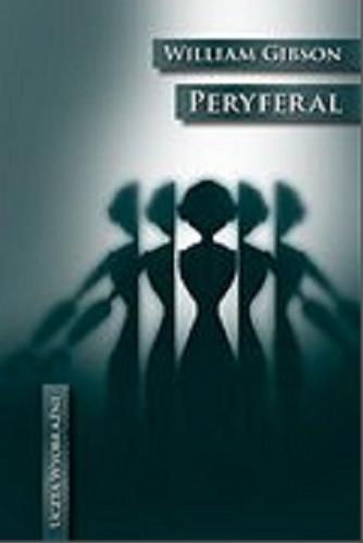 Okładka książki  Peryferal  10
