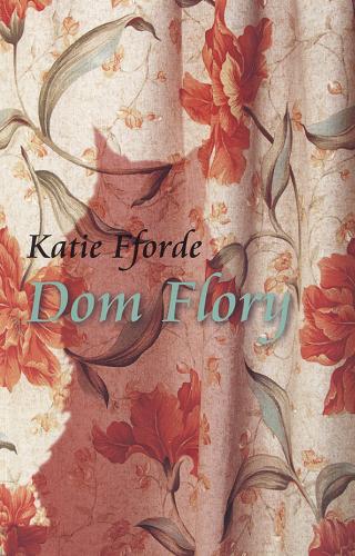 Okładka książki  Dom Flory  2