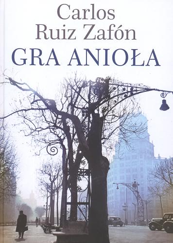 Gra anioła Tom 2