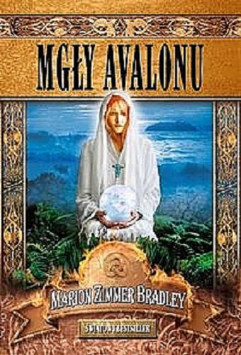 Okładka książki  Mgły Avalonu  9