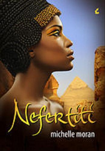 Okładka książki  Nefertiti  7