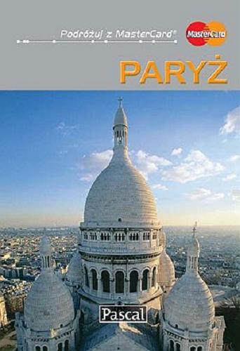 Okładka książki  Paryż : przewodnik ilustrowany  4