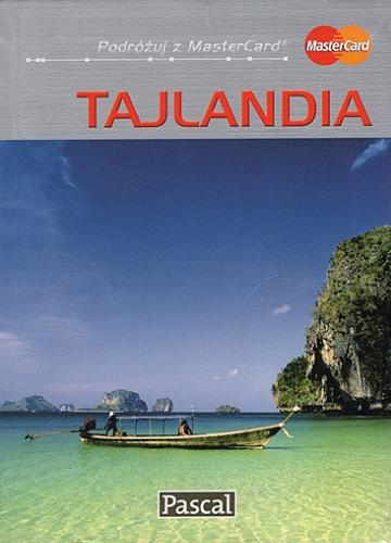 Okładka książki  Tajlandia : przewodnik ilustrowany  1