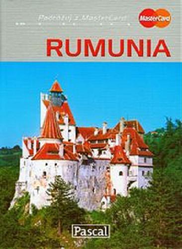 Okładka książki  Rumunia : przewodnik ilustrowany  2