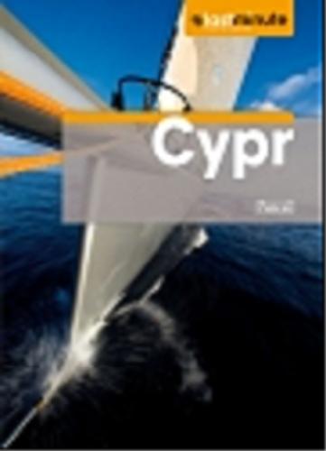 Okładka książki Cypr / Paul Harcourt Davies; [ tł. Wojciech Nowicki ].