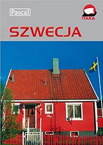 Okładka książki Szwecja / Grzegorz Micuła, Maciej Zborowski.