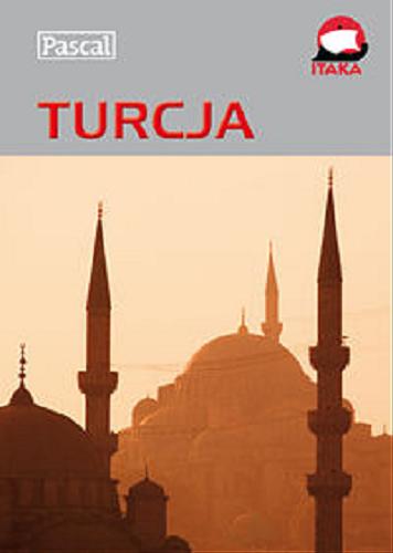 Okładka książki  Turcja  5