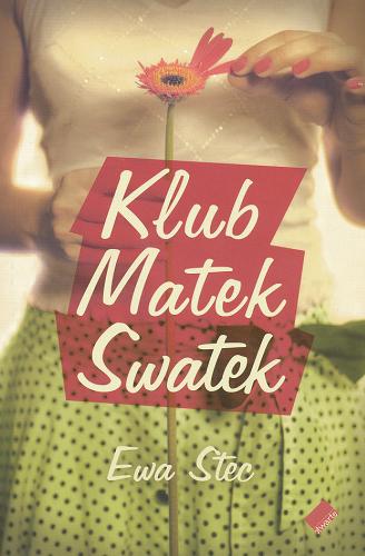 Okładka książki  Klub Matek Swatek  2