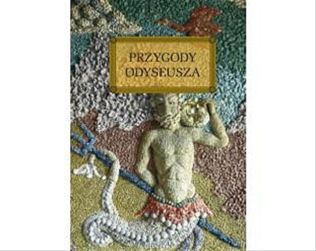 Okładka książki  Przygody Odyseusza  6