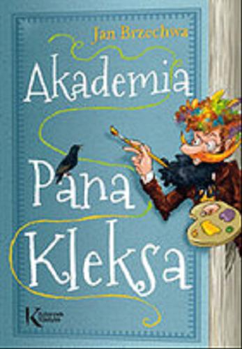 Akademia pana Kleksa Tom 1.9