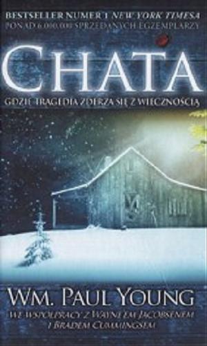 Okładka książki  Chata  2