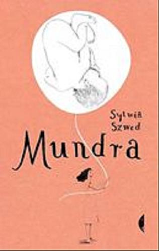 Okładka książki Mundra / Sylwia Szwed.