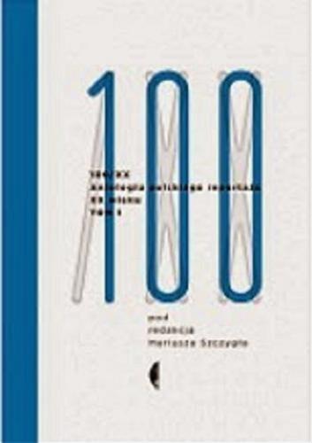 Okładka książki  100 1