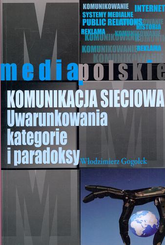 Okładka książki  Etyka w polskim public relations : refleksje badawcze  1